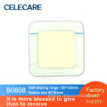 Medical Wound Care Dressing Wound Adhesive Dressing Protector Wound Care Dressing Supplier